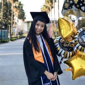 Meet your Posher, Man-ling